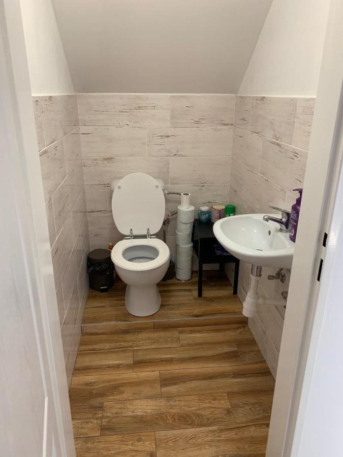 U Me V Dome 26 Apartment Duba Bagian luar foto